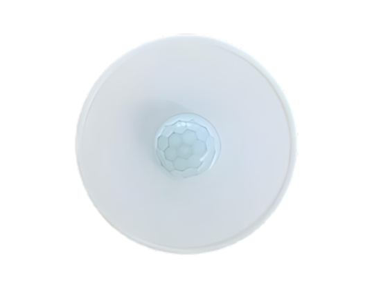 智能人體感應傳感器